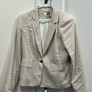 Calvin Klein blazer